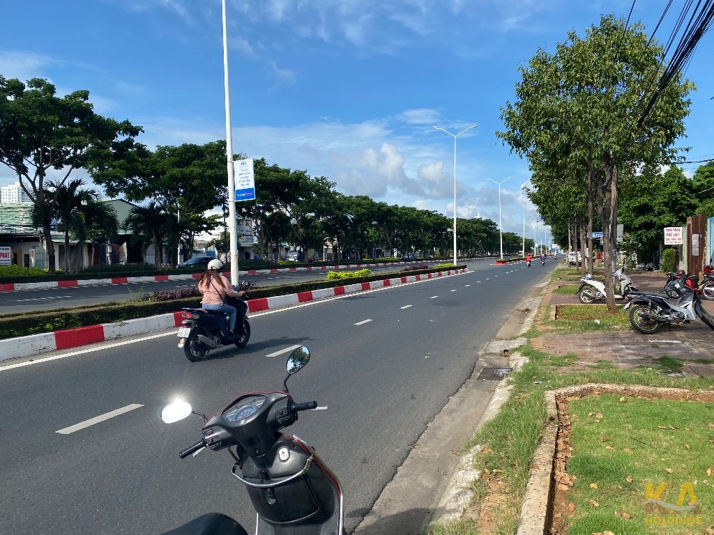 Bán đất MT Võ Nguyễn Giáp, P12, Vũng Tàu _ 1000M (22x48)M_ ĐB_ Giá 22 Tỷ