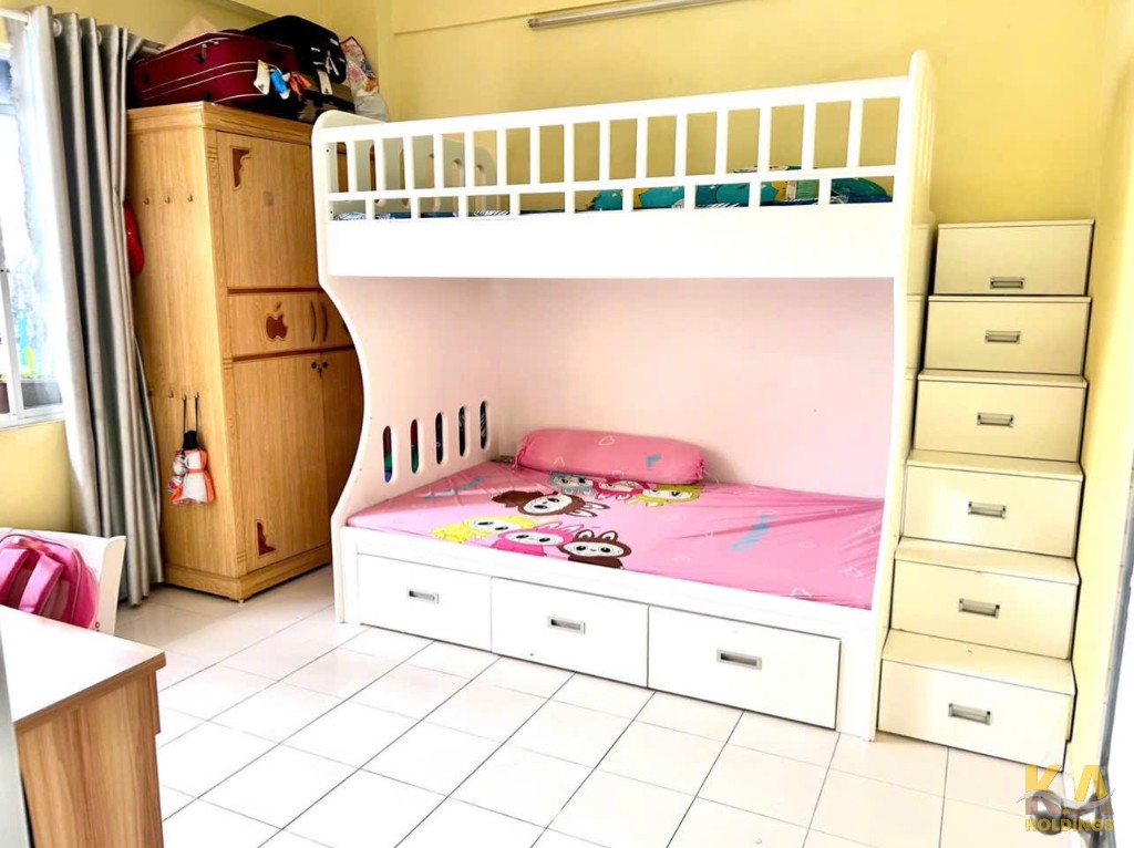 BÁN CĂN HỘ CHUNG CƯ NGÔ ĐỨC KẾ - 65M - FULL NỘI THẤT - CĂN TẦNG CAO - GIÁ 2T550