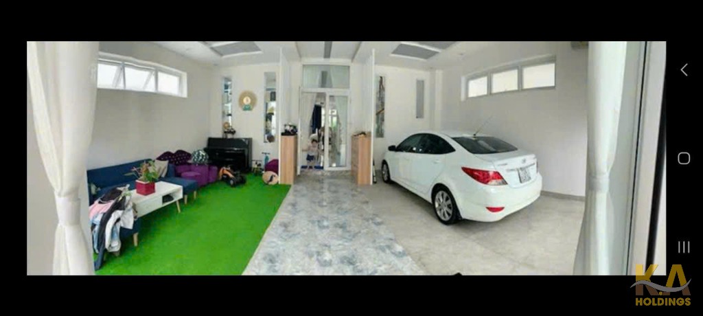 BÁN NHÀ BIỆT THỰ MẶT TIỀN LẠC LONG QUÂN - HOÀN CÔNG - ĐÔNG - 282,4M (10x 28) - GIÁ 35 TỶ