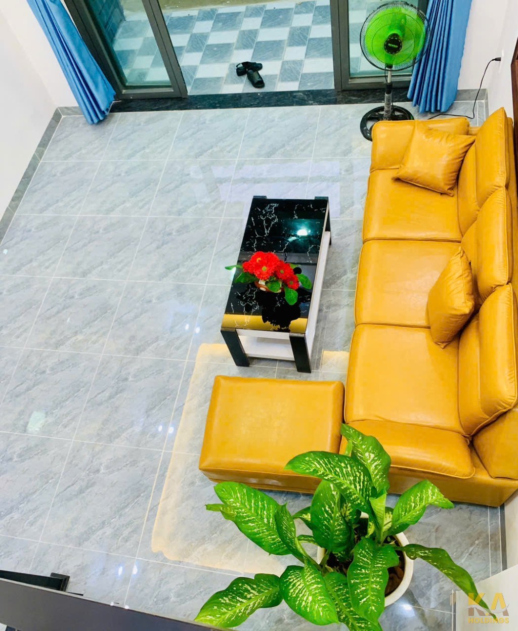 BÁN NHÀ MỚI 1 TRỆT 1 LẦU ĐƯỜNG NGUYỄN AN NINH - 46,5M (4x11,6) - ĐÔNG BẮC - GPXD ĐẦY ĐỦ - GIÁ 4,4 TỶ