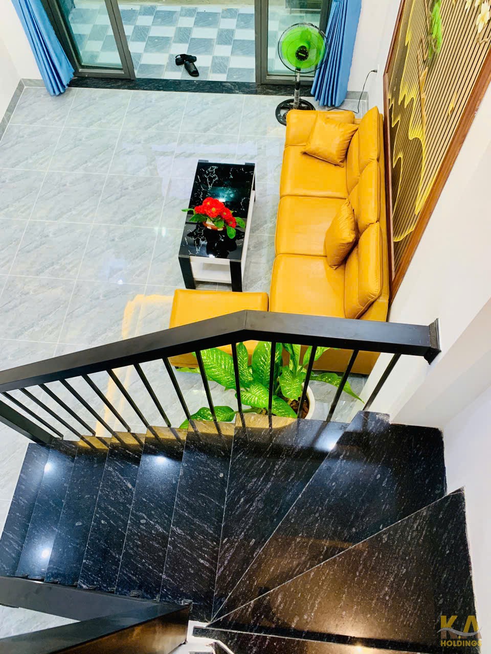 BÁN NHÀ MỚI 1 TRỆT 1 LẦU ĐƯỜNG NGUYỄN AN NINH - 46,5M (4x11,6) - ĐÔNG BẮC - GPXD ĐẦY ĐỦ - GIÁ 4,4 TỶ