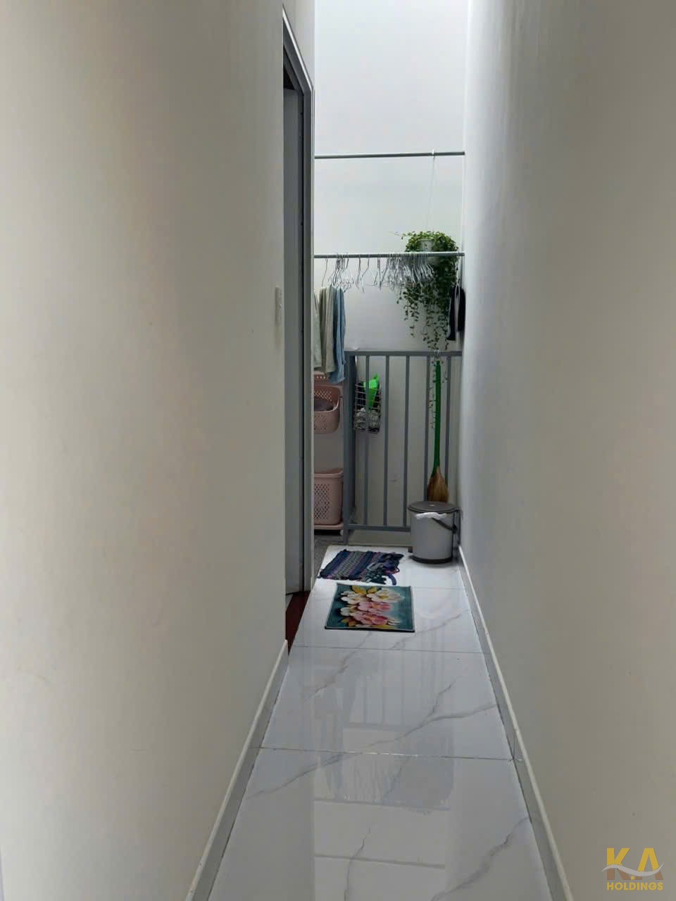 BÁN NHÀ 1 TRỆT 1 LẦU LÊ HỒNG PHONG - P.4 - 43M - HẺM DASU - ĐÔNG BẮC - GIÁ 3,950 TỶ  (TL)