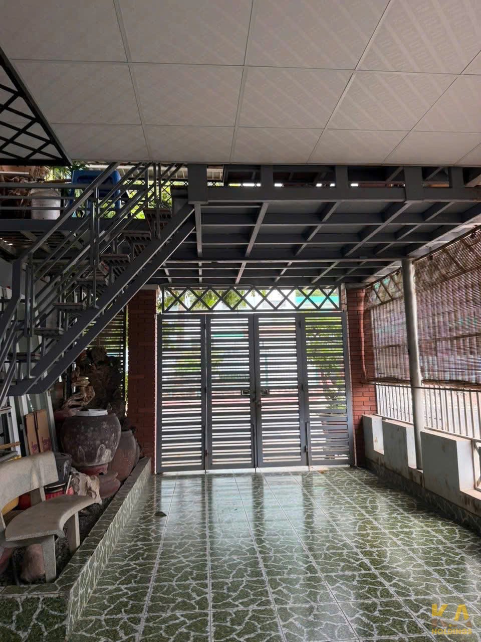 BÁN NHÀ 1 TRỆT 2 LẦU 2 MẶT TIỀN NGUYỄN HỮU CẢNH - 121M (5x24) - SÂN ĐỂ OTO - ĐÔNG BẮC - GIÁ 13,8 TỶ (TL)