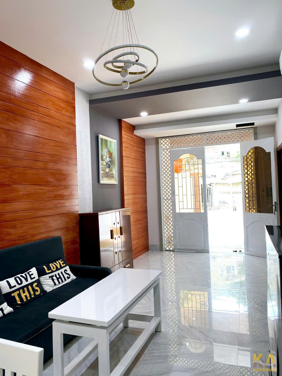 BÁN/ CHO THUÊ NHÀ 2 MẶT TIỀN PHAN CHU TRINH - HỒ BƠI & GARA ĐẬU XE - TÂY NAM- 161,6M (7,6x20) - GIÁ 23,5 TỈ (TL)