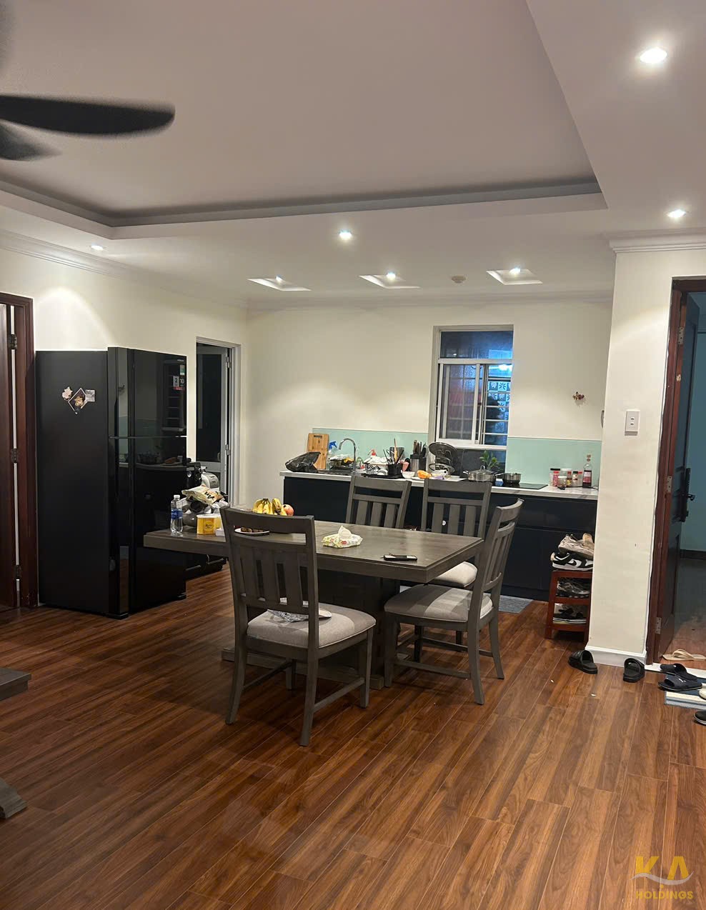 BÁN CĂN HỘ 3 Phòng Ngủ, 2WC - SEAVIEW 4 - 115M - FULL NỘI THẤT - GIÁ 3,5 TỶ