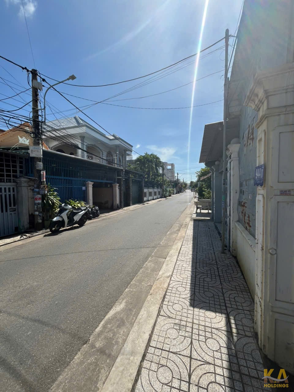 BÁN KHÁCH SẠN ĐƯỜNG 30/4 - 20 PHÒNG - PCCC ĐẦY ĐỦ - THANG MÁY- TÂY NAM - 207M (5.2x22,7) - GIÁ 11,9 TỶ