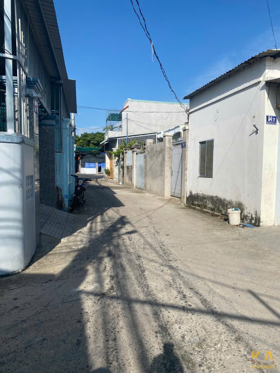 BÁN NHÀ CẤP 4 MỚI - HÀN THUYÊN - HẺM OTO 4M - FULL NỘI THẤT - 113M (5x23) - GIÁ 3,8 TỶ