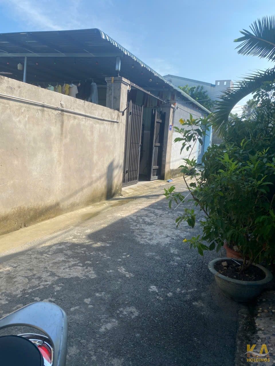 BÁN NHÀ CẤP 4 MỚI - HÀN THUYÊN - HẺM OTO 4M - FULL NỘI THẤT - 113M (5x23) - GIÁ 3,8 TỶ