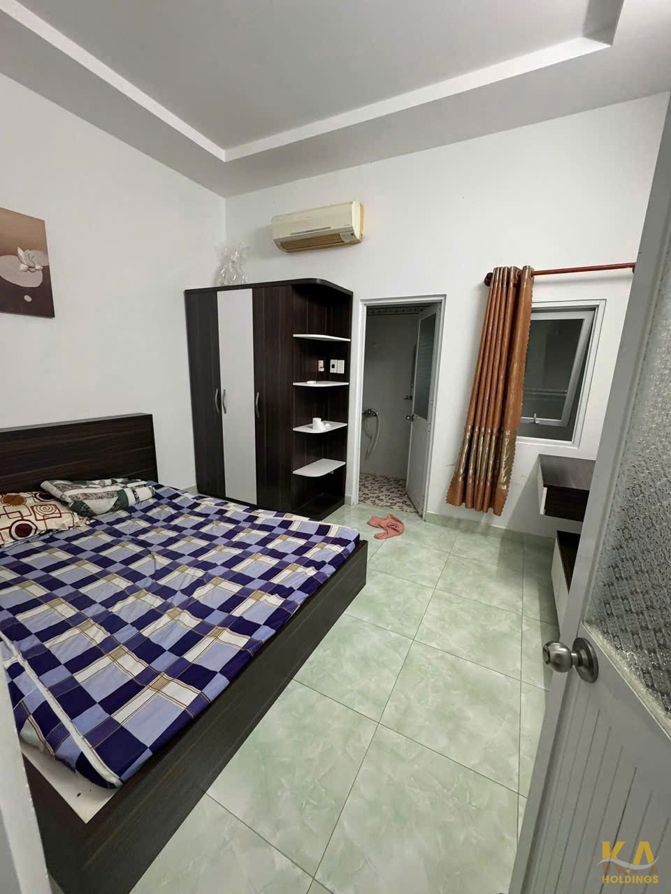 BÁN NHÀ 1 TRỆT 2 LẦU NGUYỄN AN NINH - 43M (3.9x11) - TÂY NAM - HẺM DASU - GIÁ 4,69 TỶ