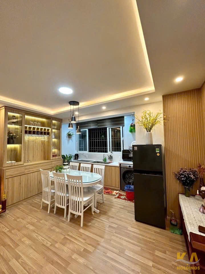BÁN CĂN HỘ SEAVIEW - VIEW BIỂN - TẦNG CAO - FULL NỘI THẤT - 100,5M - 2PN2WC - GIÁ 3,45 TỶ