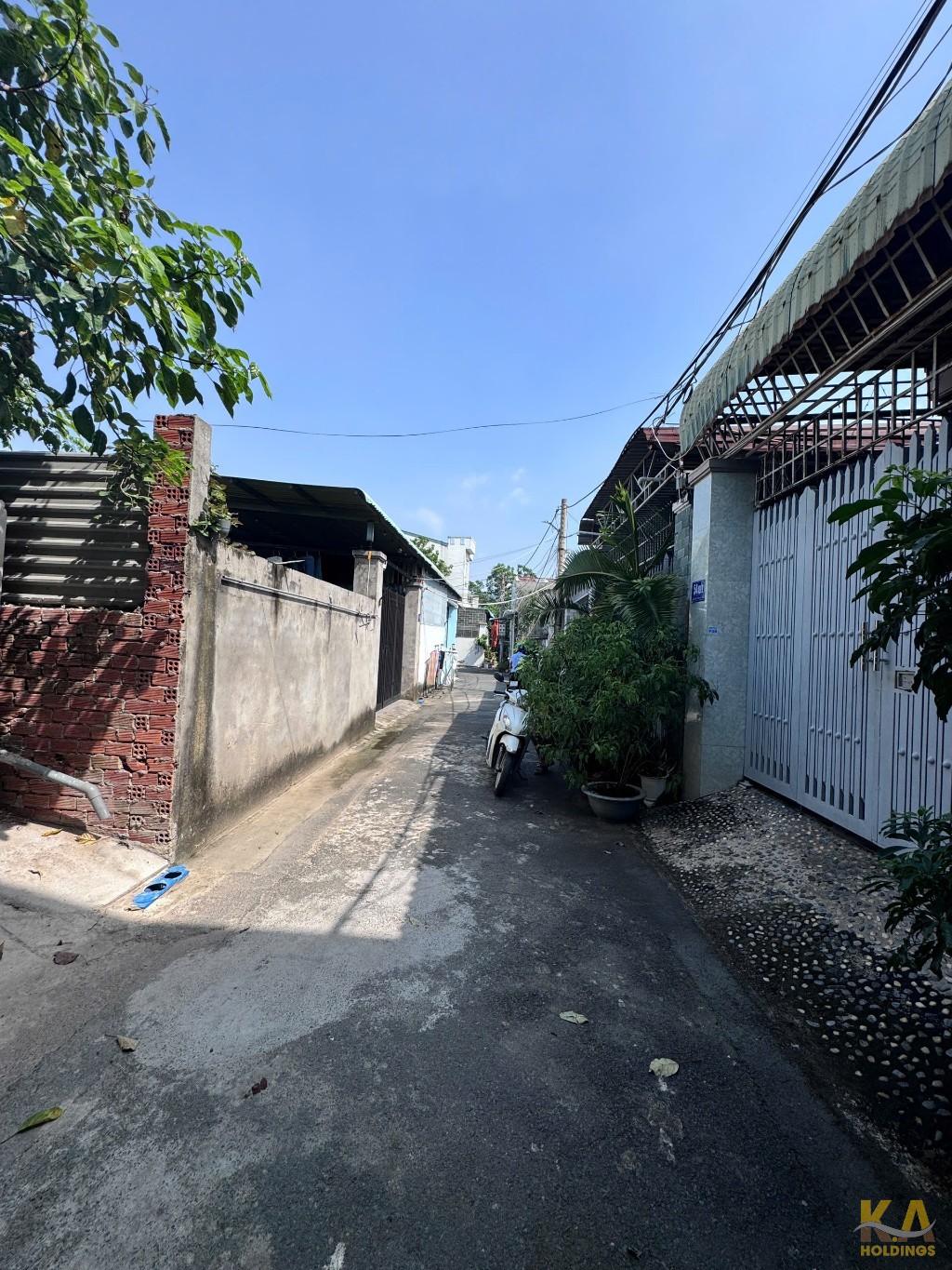 BÁN NHÀ CẤP 4 MỚI - HÀN THUYÊN - HẺM OTO 4M - FULL NỘI THẤT - 113M (5x23) - GIÁ 3,8 TỶ