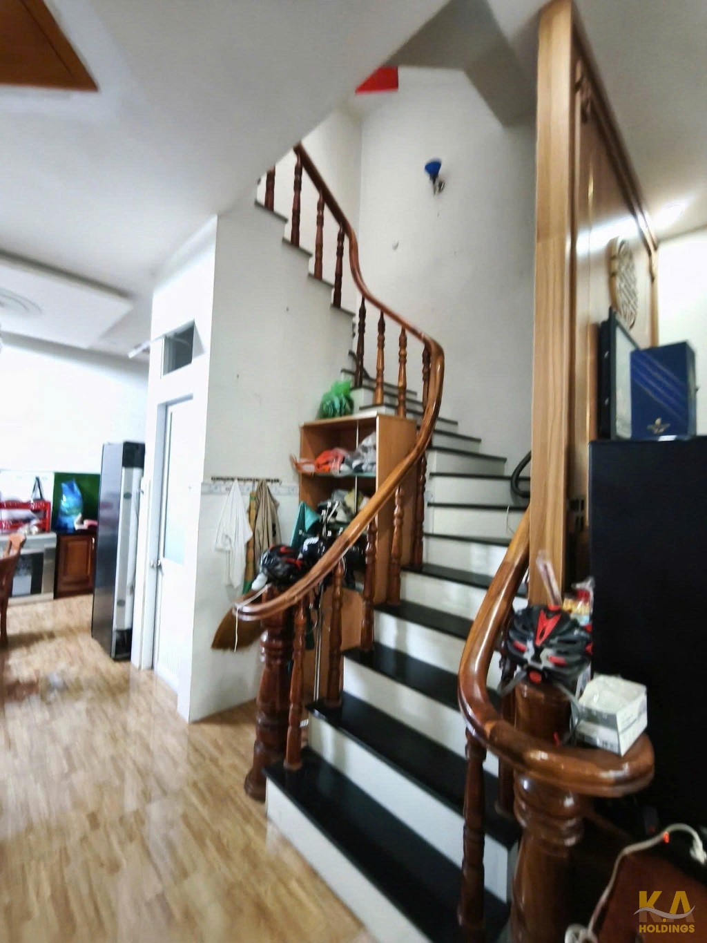 BÁN NHÀ 1 TRỆT 2 LẦU - ĐỒ CHIỂU - P.1 - 56M (5x33) - GIÁ 5,799 TỶ