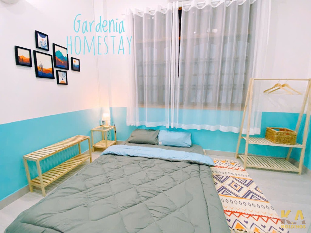 BÁN ĐẤT TẶNG NHÀ ĐƯỜNG BACU - DIỆN TÍCH 245,1M (8,8x22,7) - Ô TÔ- ĐÔNG NAM - GIÁ 15 TỶ