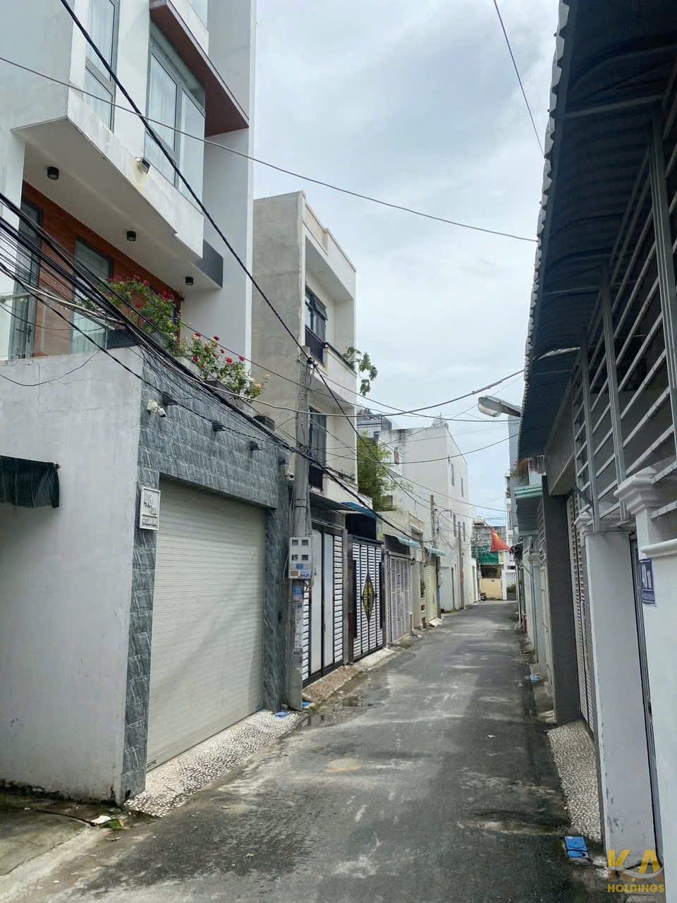 BÁN NHÀ 1 TRỆT 1 LẦU - HẢI THƯỢNG LÃN ÔNG - RẠCH DỪA - HẺM OTO 7 CHỖ - 29M (3x9,8) - ĐÔNG BẮC - GIÁ 2,25 TỶ (TL)