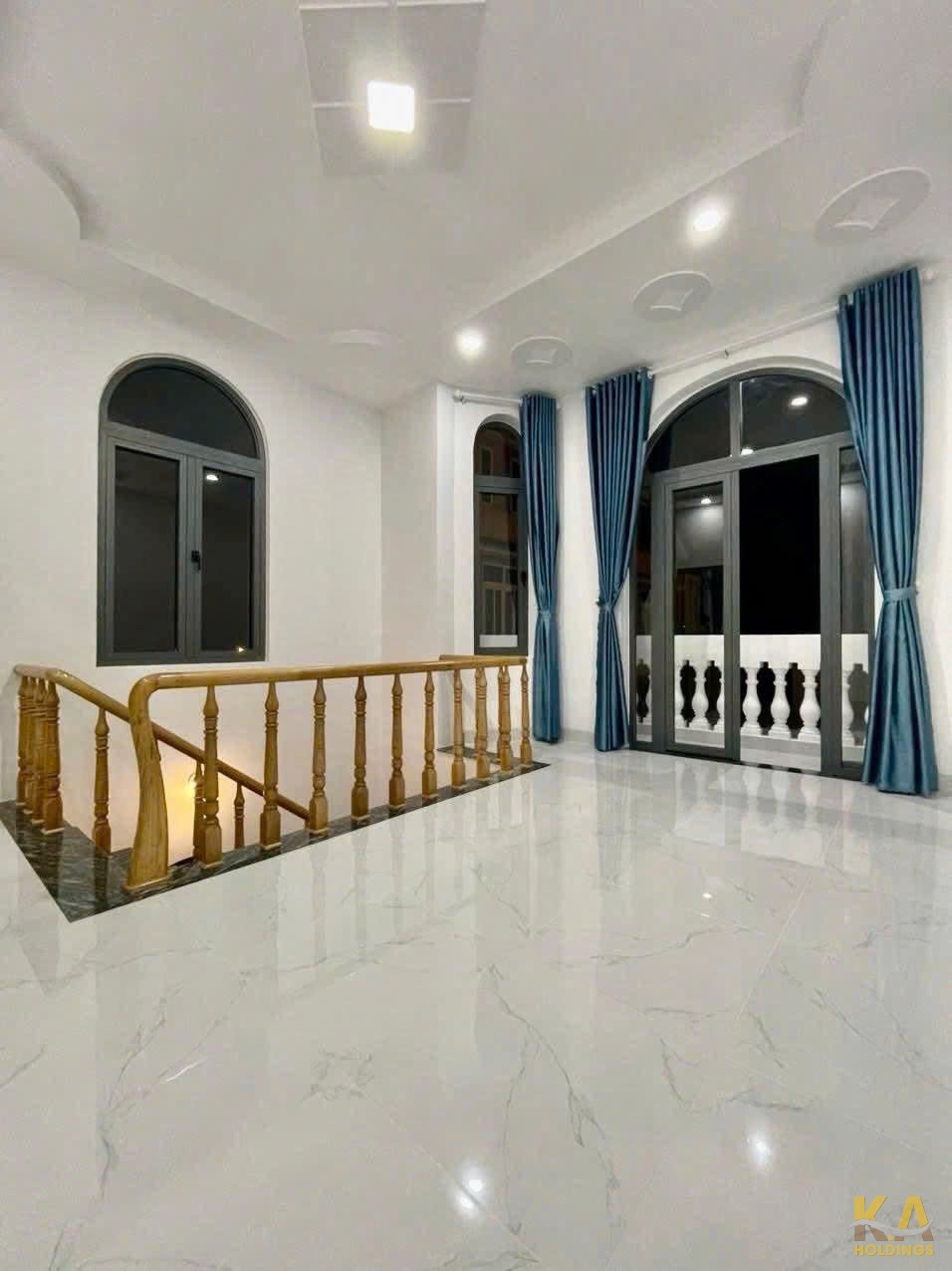 BÁN NHÀ 1 TRỆT 2 LẦU ĐÚC 3 TẤM NGUYỄN AN NINH - HẺM DASU - 57,4M - CĂN GÓC 2 MẶT HẺM - GIÁ 5,15 TỶ