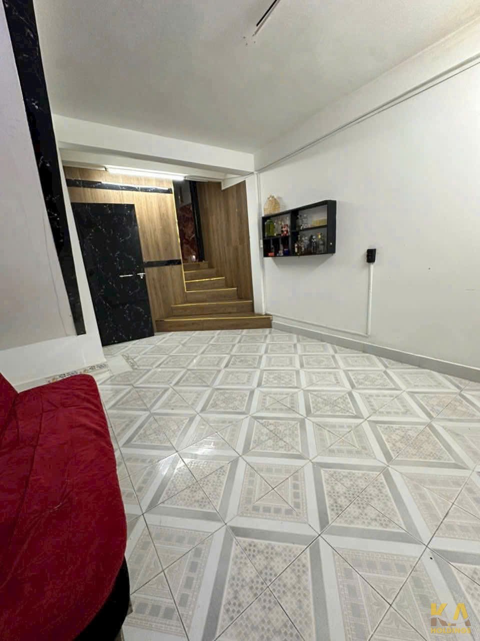 CHO THUÊ NHÀ MẶT TIỀN 1 TRỆT 1 LẦU BÌNH GIÃ - P.8 - 100M - 3PN - GIÁ 13TR/THÁNG