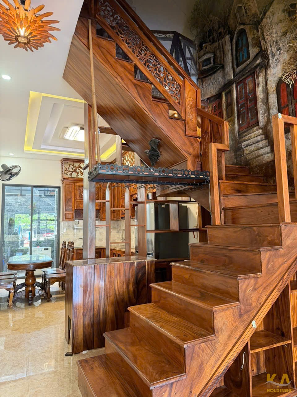 BÁN NHÀ 1 TRỆT 2 LẦU NGUYỄN THIỆN THUẬT - P. THẮNG NHẤT - 62M (4x15m) - MẶT TIỀN ĐƯỜNG RỘNG - TÂY BẮC - GIÁ 8,5 TỶ (TL)