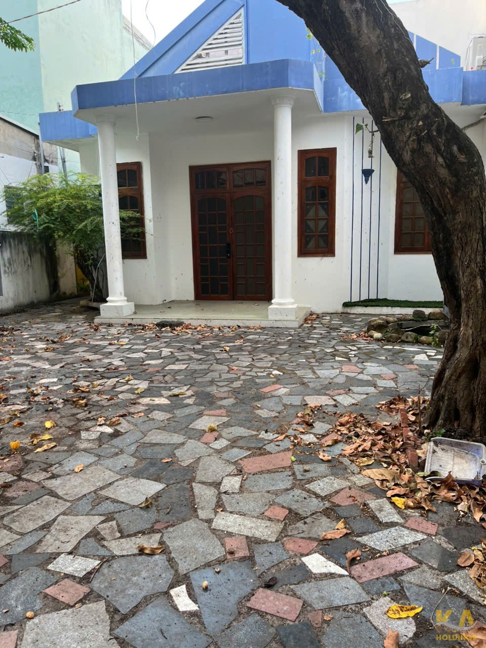 BÁN ĐẤT TẶNG NHÀ ĐƯỜNG BACU - DIỆN TÍCH 245,1M (8,8x22,7) - Ô TÔ- ĐÔNG NAM - GIÁ 15 TỶ