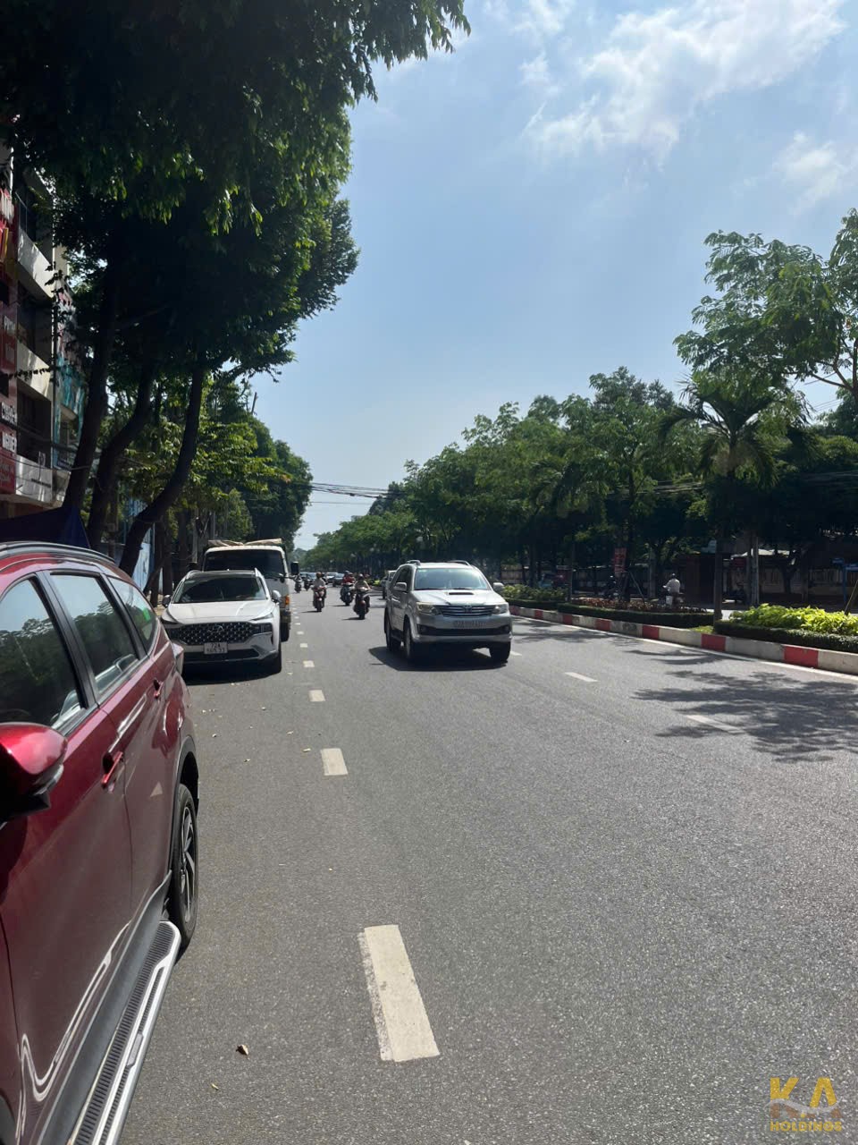 ✅ CHO THUÊ NHÀ 1 TRỆT 3 LẦU DIỆN TÍCH 90m2 ĐƯỜNG NGUYỄN AN NINH, VŨNG TÀU – GIÁ 22 TRIỆU/THÁNG