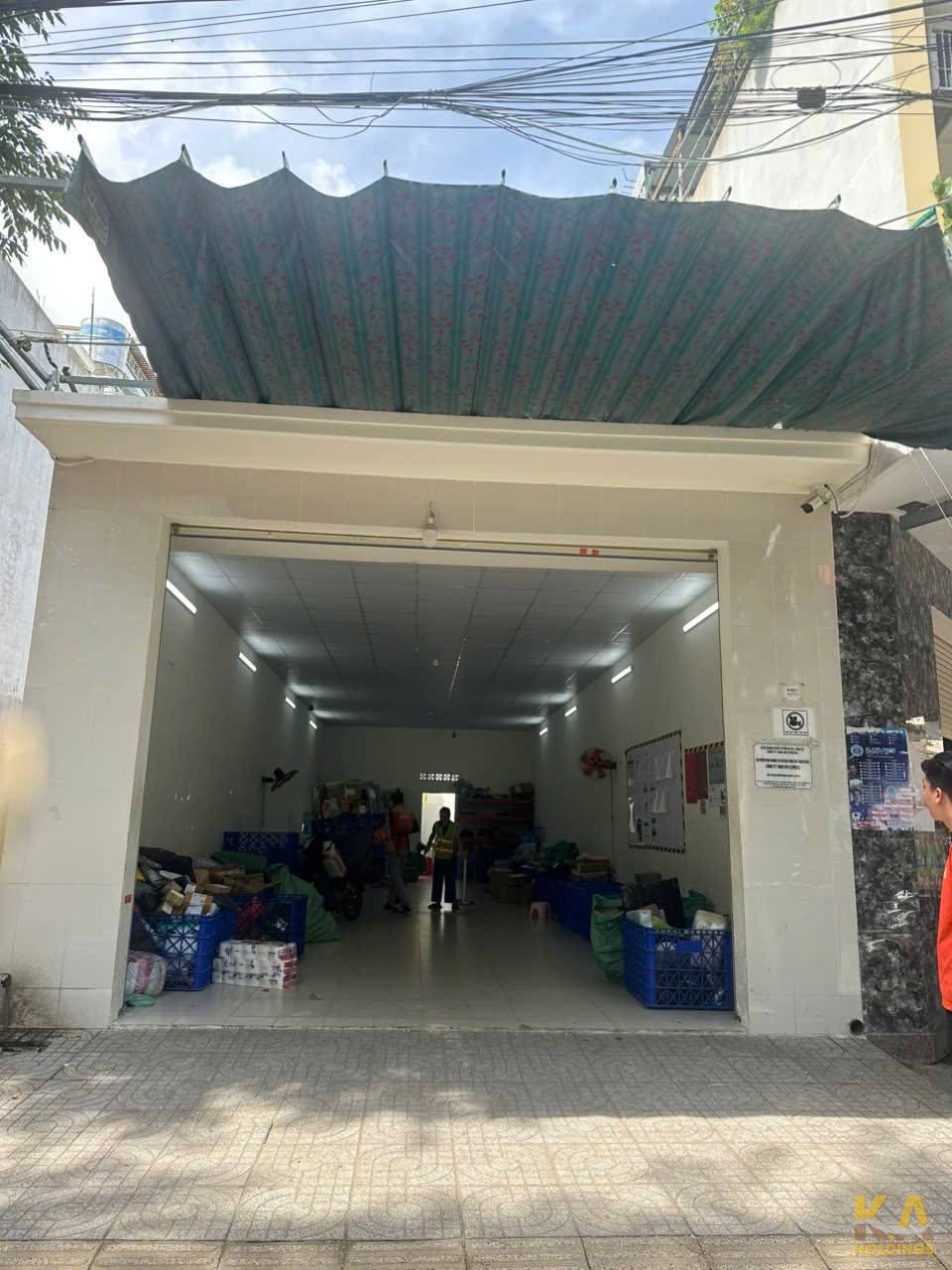 CHO THUÊ NHÀ CẤP 4 NGUYỄN SÁNG - 97M (5,4x18) - ĐÔNG BẮC - ĐƯỜNG TRƯỚC NHÀ 13M - GIÁ 9TR/THÁNG