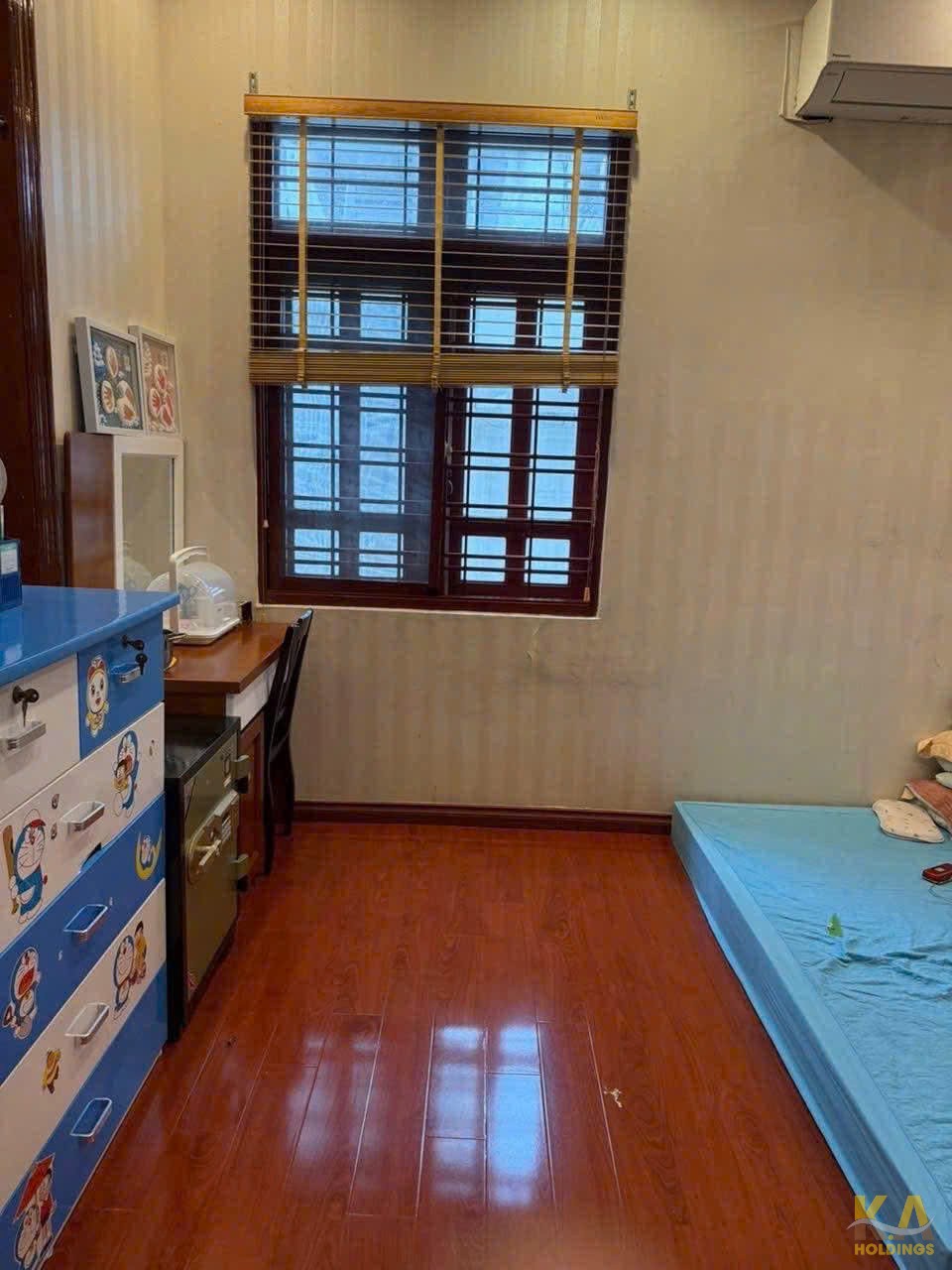 BÁN NHÀ 1 TRỆT 2 LẦU RƯỠI - ĐƯỜNG TRƯƠNG CÔNG ĐỊNH - HẺM 2 OTO - LỀ ĐƯỜNG 2M - 79,5M (5x15,9) - ĐÔNG BẮC - GIÁ 11 TỶ (TL)