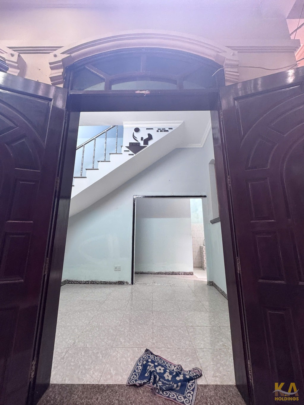 Chỉ cần 700 triệu tiền mặt thôi có căn nhà đường trần phú thông qua lê lợi_40.7m_đn_tpvt. g.iá 1.7 tỷ