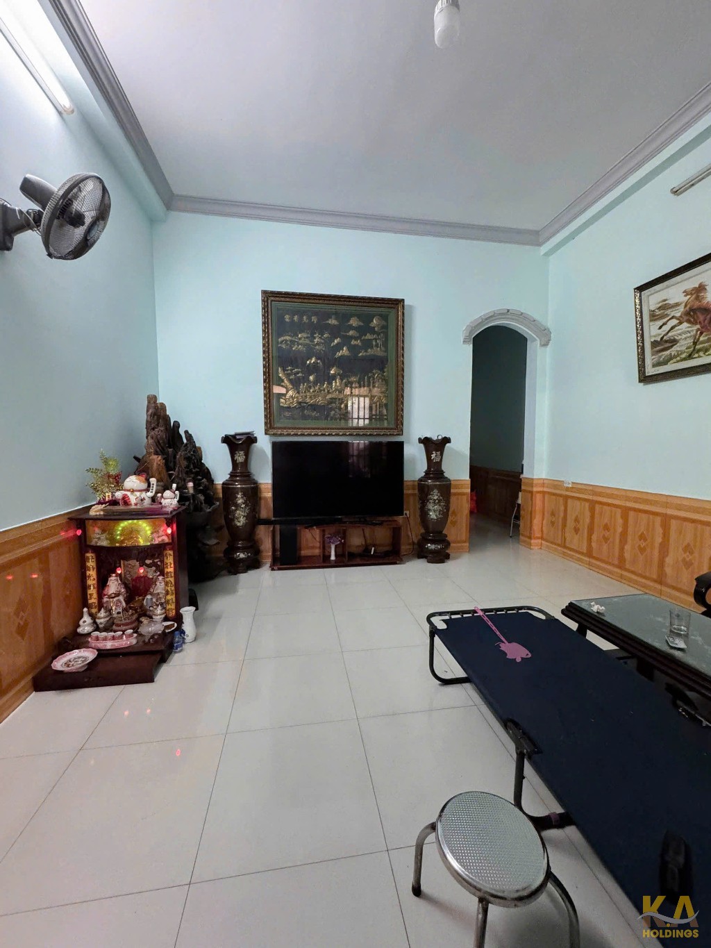 BÁN NHÀ 1 TRỆT 1 LẦU NGÔ ĐỨC KẾ NỞ HẬU - 143.9M (4,6x28) - CÓ GARA OTO - TÂY NAM - HẺM XE OTO 4,5M - GIÁ 8,3 TỶ (TL)