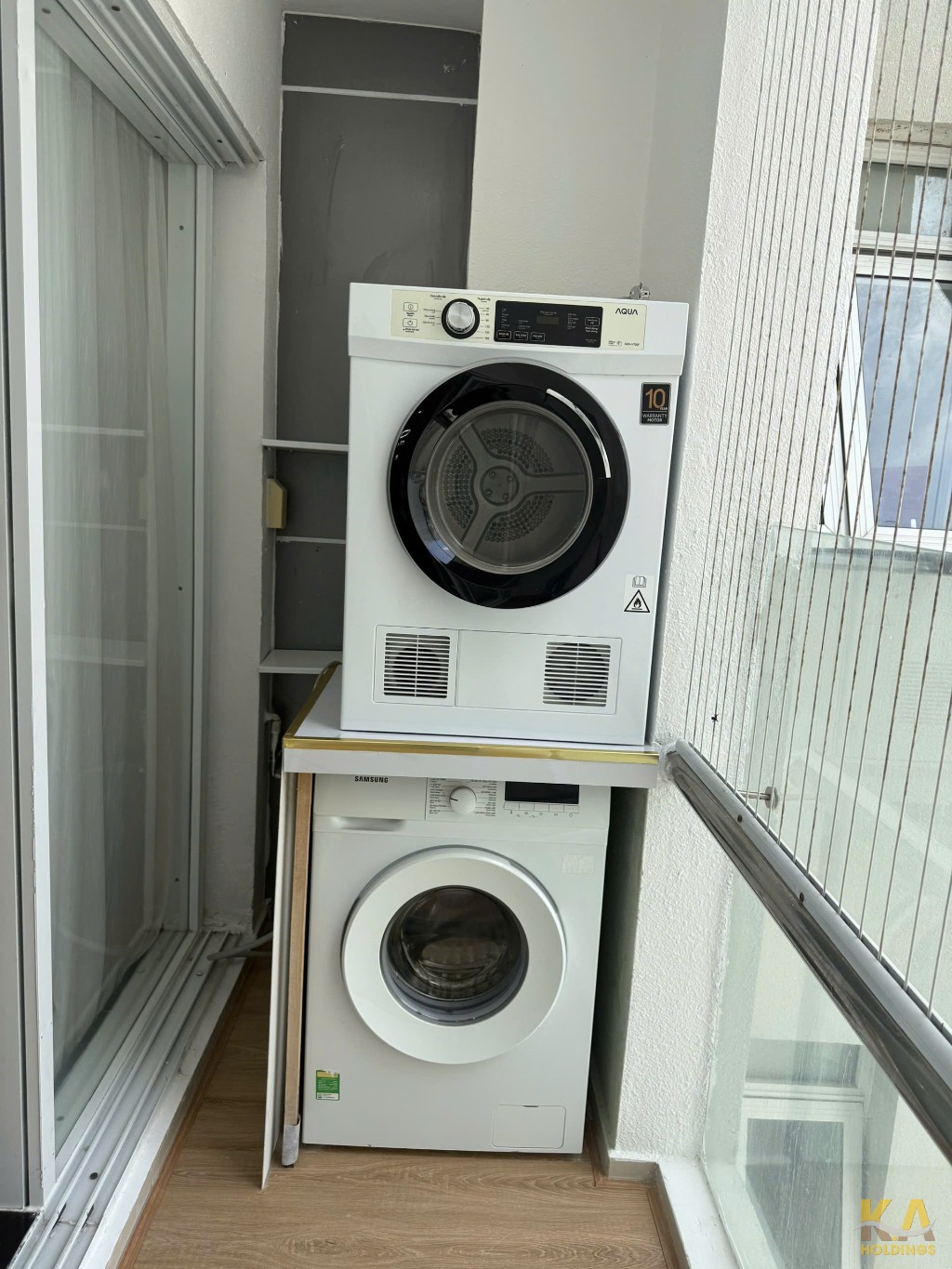 BÁN CĂN HỘ PHOENIX C - TẦNG CAO - DIỆN TÍCH 70M - 2PN2WC - TÂY BẮC - GIÁ 3,6 TỶ (TL)