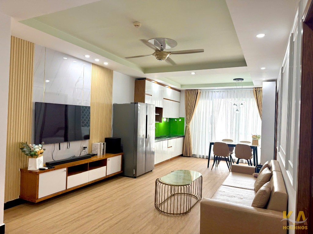 BÁN CĂN HỘ PHOENIX C - TẦNG CAO - DIỆN TÍCH 70M - 2PN2WC - TÂY BẮC - GIÁ 3,6 TỶ (TL)