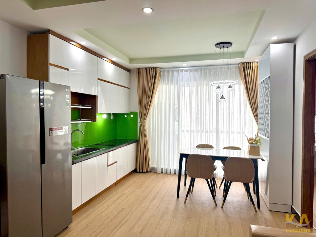 BÁN CĂN HỘ PHOENIX C - TẦNG CAO - DIỆN TÍCH 70M - 2PN2WC - TÂY BẮC - GIÁ 3,6 TỶ (TL)