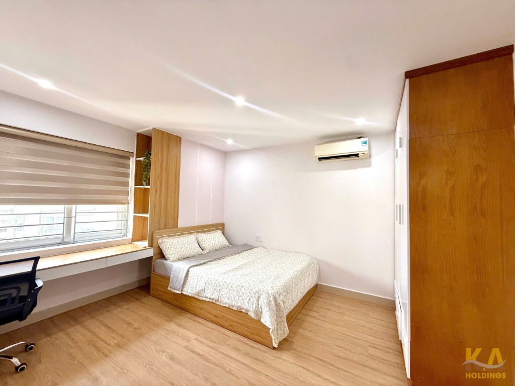 BÁN CĂN HỘ PHOENIX C - TẦNG CAO - DIỆN TÍCH 70M - 2PN2WC - TÂY BẮC - GIÁ 3,6 TỶ (TL)