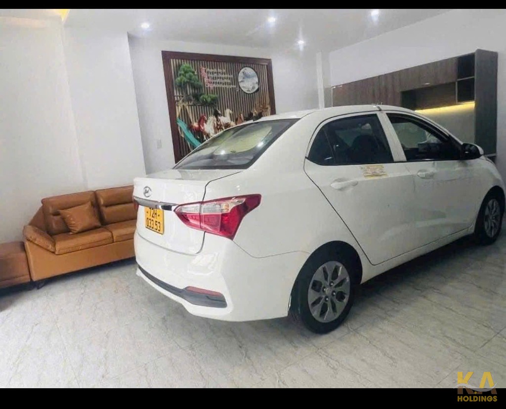 BÁN NHÀ 1 TRỆT 3 LẦU ĐƯỜNG TRƯƠNG CÔNG ĐỊNH - P.8 - NHÀ 2 MẶT HẺM - OTO ĐẬU TRONG NHÀ - 43M (5,7x 7,5) - ĐÔNG BẮC - GIÁ 5,25 TỶ (TL)