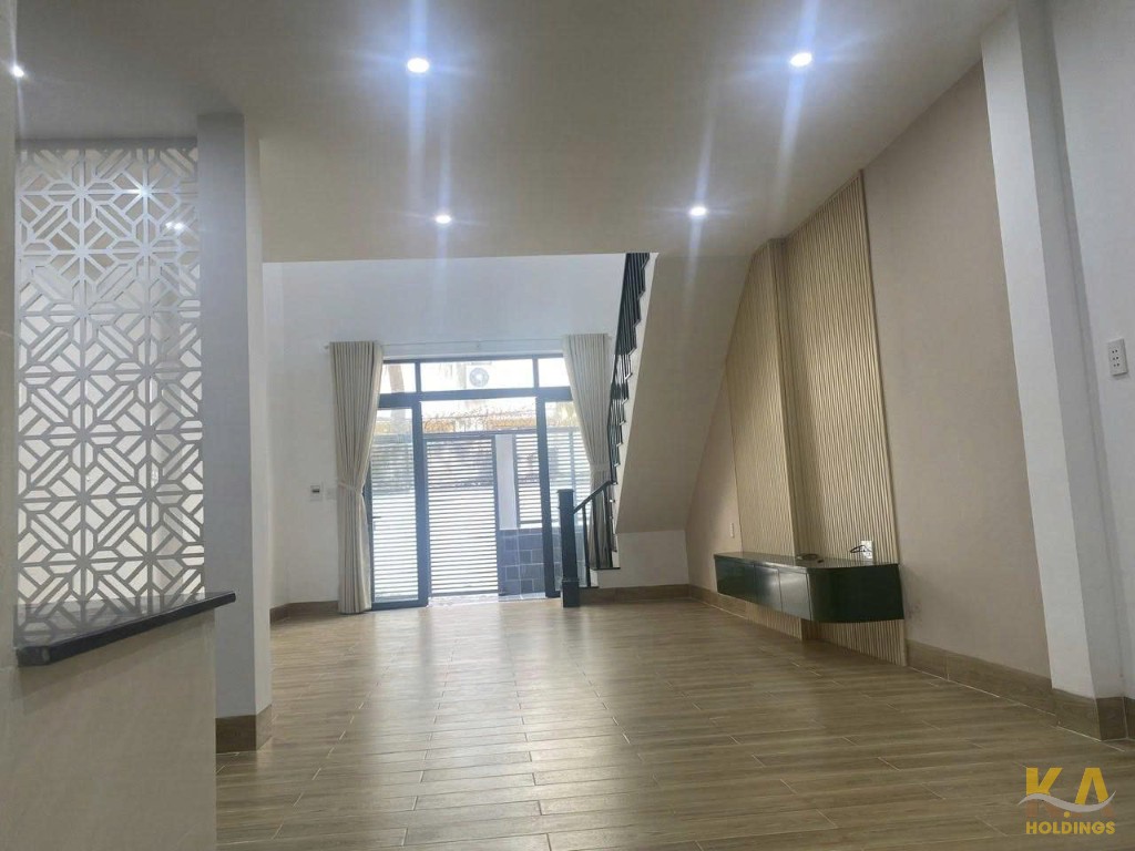 BÁN NHÀ 1 TRỆT 1 LẦU BÌNH GIÃ - THẮNG TAM - TÂY BẮC - 65M (5x13) - HẺM OTO NHỎ - GIÁ 4,15 TỶ (TL)