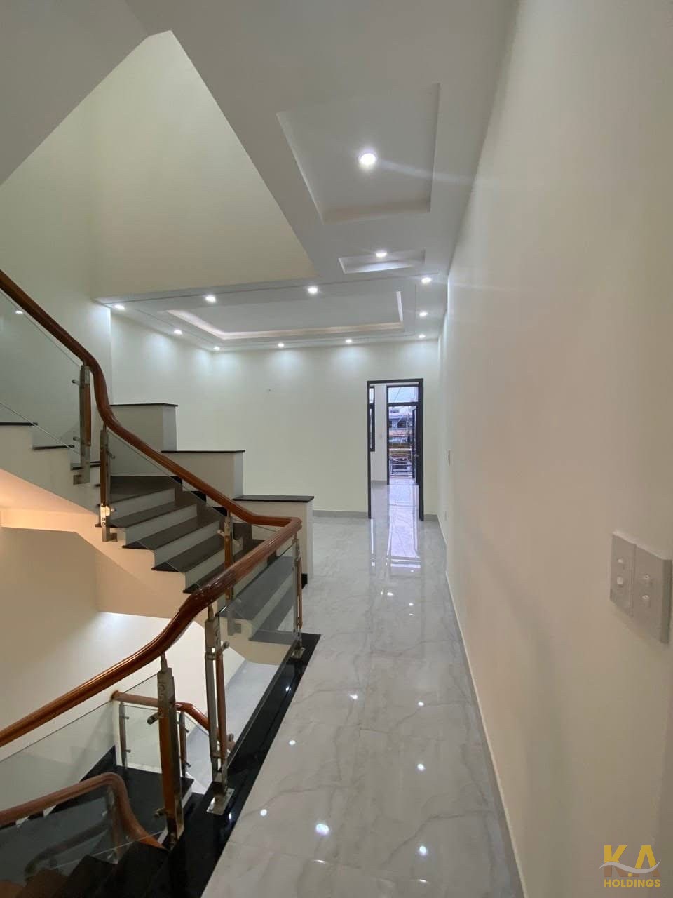 B.ÁN NHÀ ĐƯỜNG LÊ THÁNH TÔNG P. THẮNG NHẤT ,TPVT_ 80M2_ GIÁ 9.5 TỶ