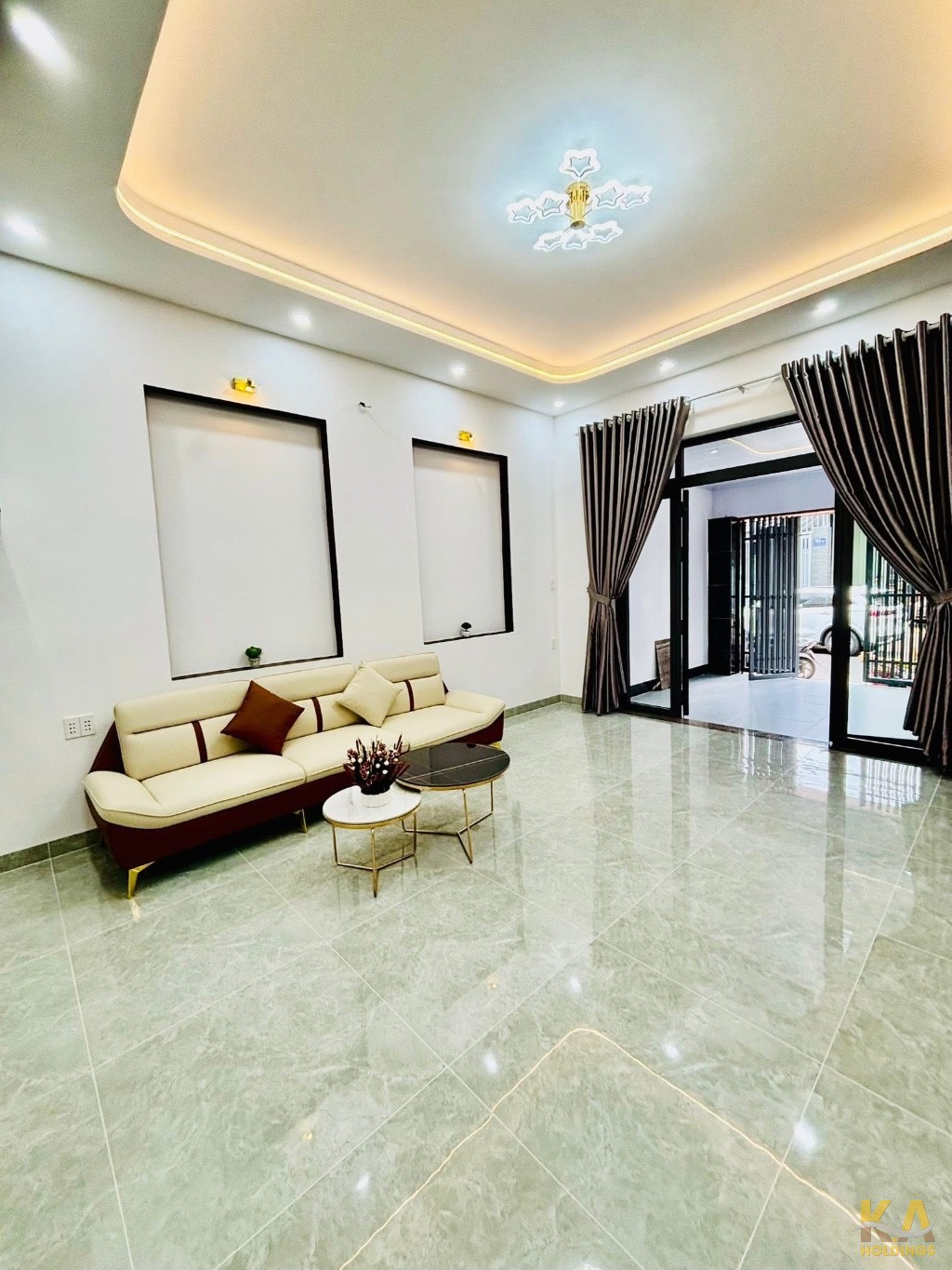 BÁN NHÀ 1 TRỆT 1 LẦU ĐƯỜNG BÙI THIỆN NGỘ - HẺM XE TẢI TRÁNH NHAU - 95M (4,6x20) - TÂY BẮC - GIÁ 7,5 TỶ (TL)