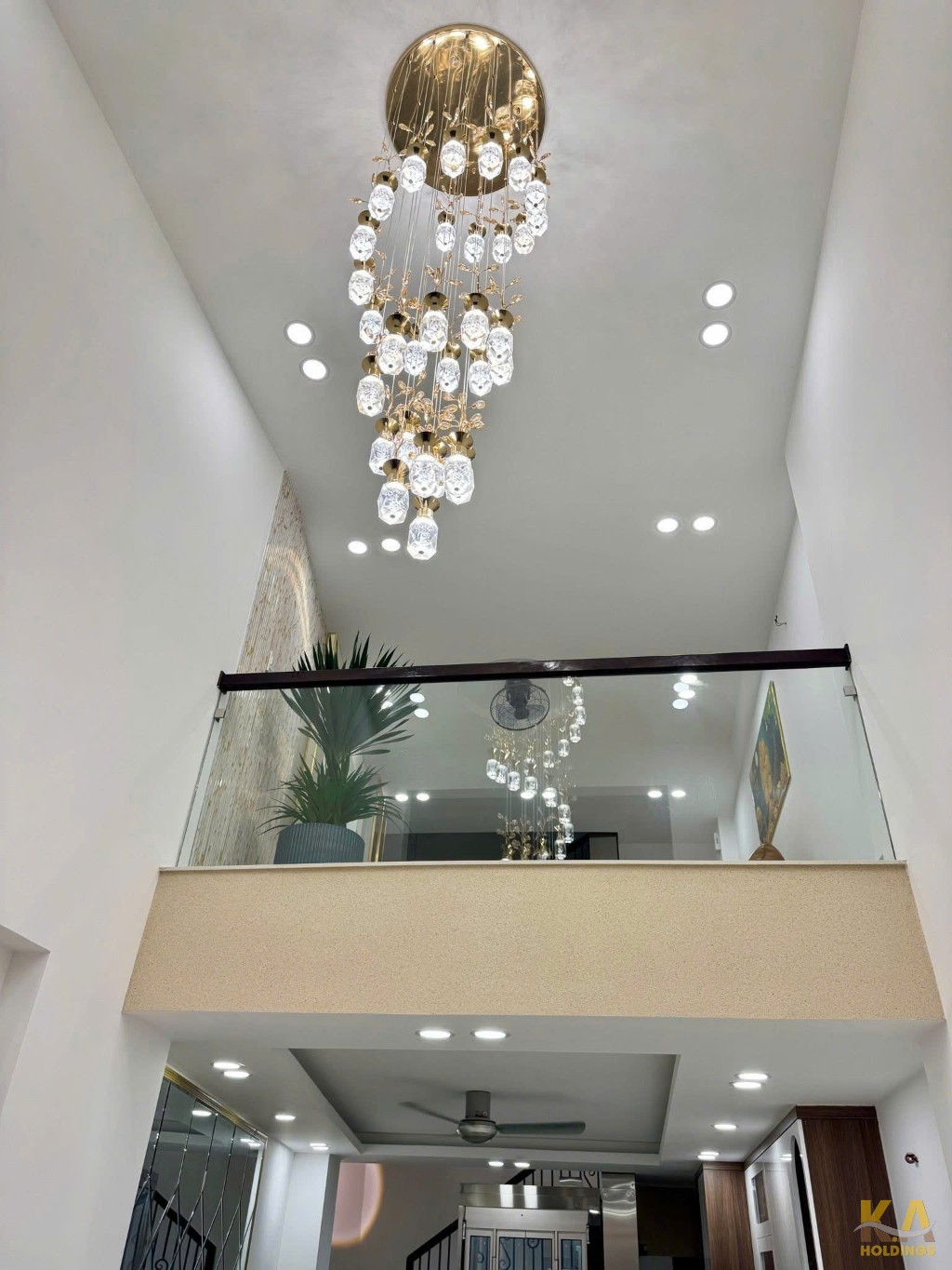 BÁN NHÀ 1 TRỆT 4 LẦU BA CU - P. VŨNG TÀU - CÓ THANG MÁY - 48M - ĐÔNG NAM - HẺM 4M - GIÁ 7,35 TỶ (TL)