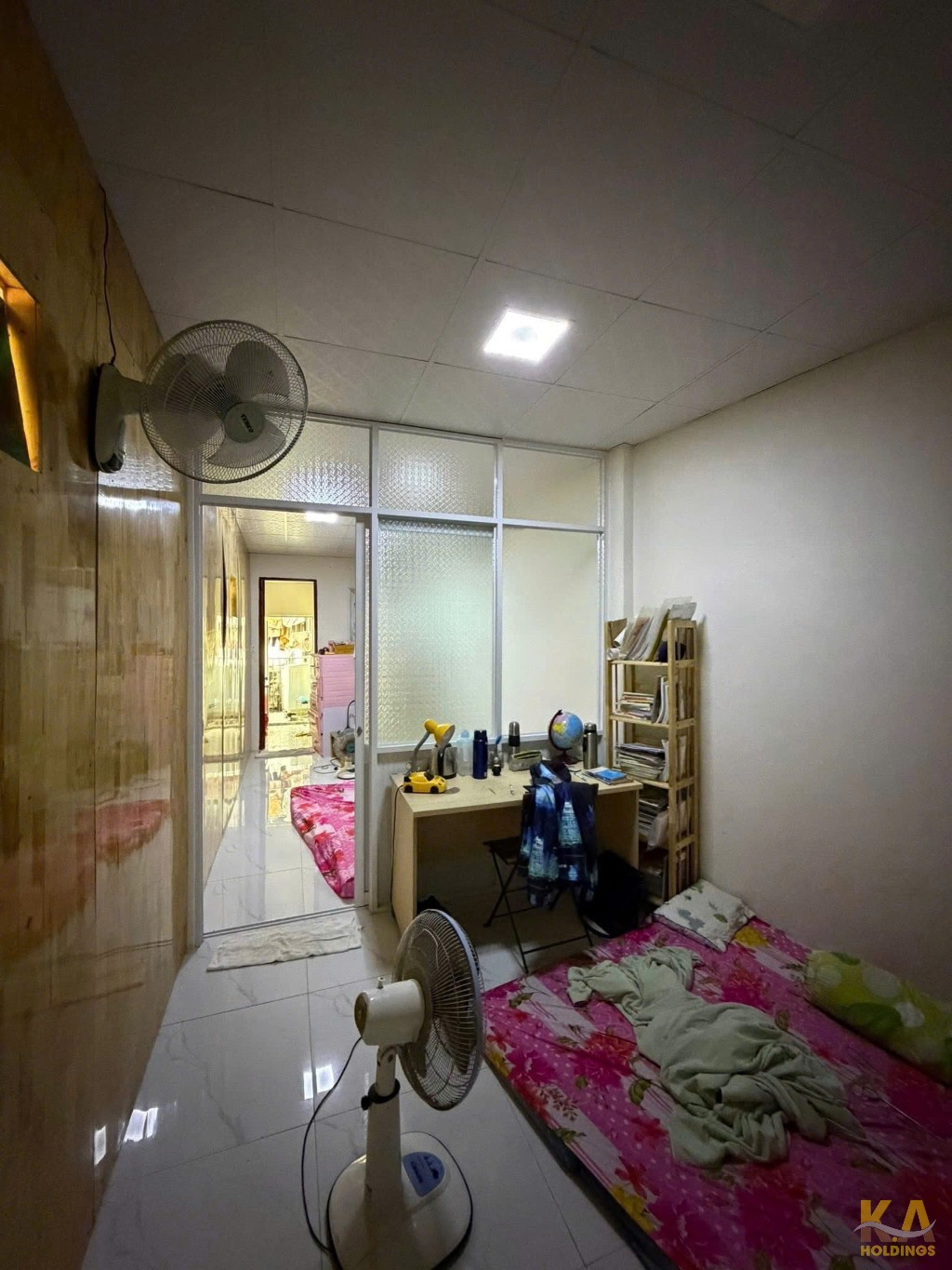 BÁN NHÀ 1 TRỆT + GÁC MẶT TIỀN BÌNH GIÃ - ĐÔNG NAM - 72M - ĐƯỜNG RỘNG 20M - GIÁ 7,5 TỶ (TL)