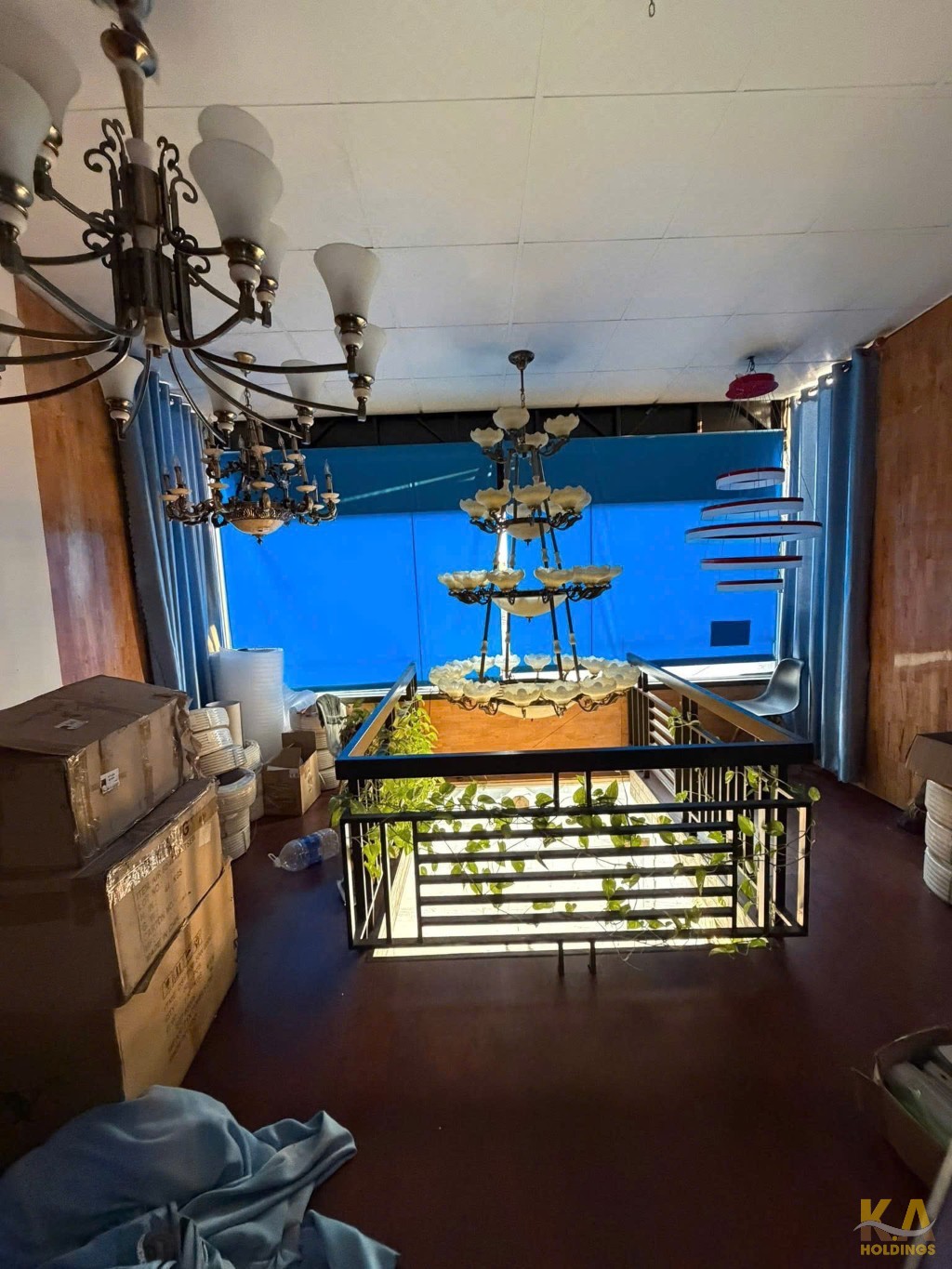 BÁN NHÀ 1 TRỆT + GÁC MẶT TIỀN BÌNH GIÃ - ĐÔNG NAM - 72M - ĐƯỜNG RỘNG 20M - GIÁ 7,5 TỶ (TL)