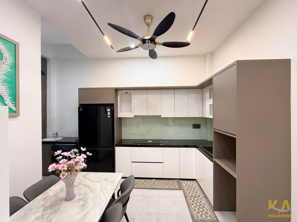 BÁN NHÀ 1 TRỆT 2 LẦU HẺM Ô TÔ 127 PHẠM HỒNG THÁI – P7 CŨ, VŨNG TÀU | 65M² (5X13M) |ĐÔNG BẮC | GIÁ 7,28 TỶ TL