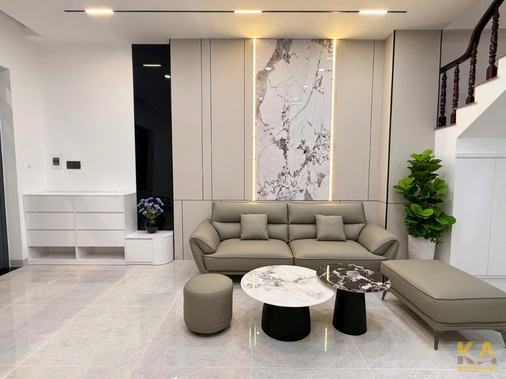 BÁN NHÀ 1 TRỆT 2 LẦU HẺM Ô TÔ 127 PHẠM HỒNG THÁI – P7 CŨ, VŨNG TÀU | 65M² (5X13M) |ĐÔNG BẮC | GIÁ 7,28 TỶ TL