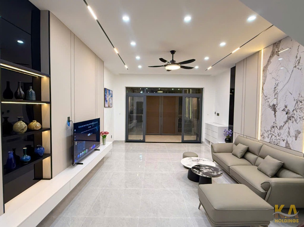 BÁN NHÀ 1 TRỆT 2 LẦU HẺM Ô TÔ 127 PHẠM HỒNG THÁI – P7 CŨ, VŨNG TÀU | 65M² (5X13M) |ĐÔNG BẮC | GIÁ 7,28 TỶ TL