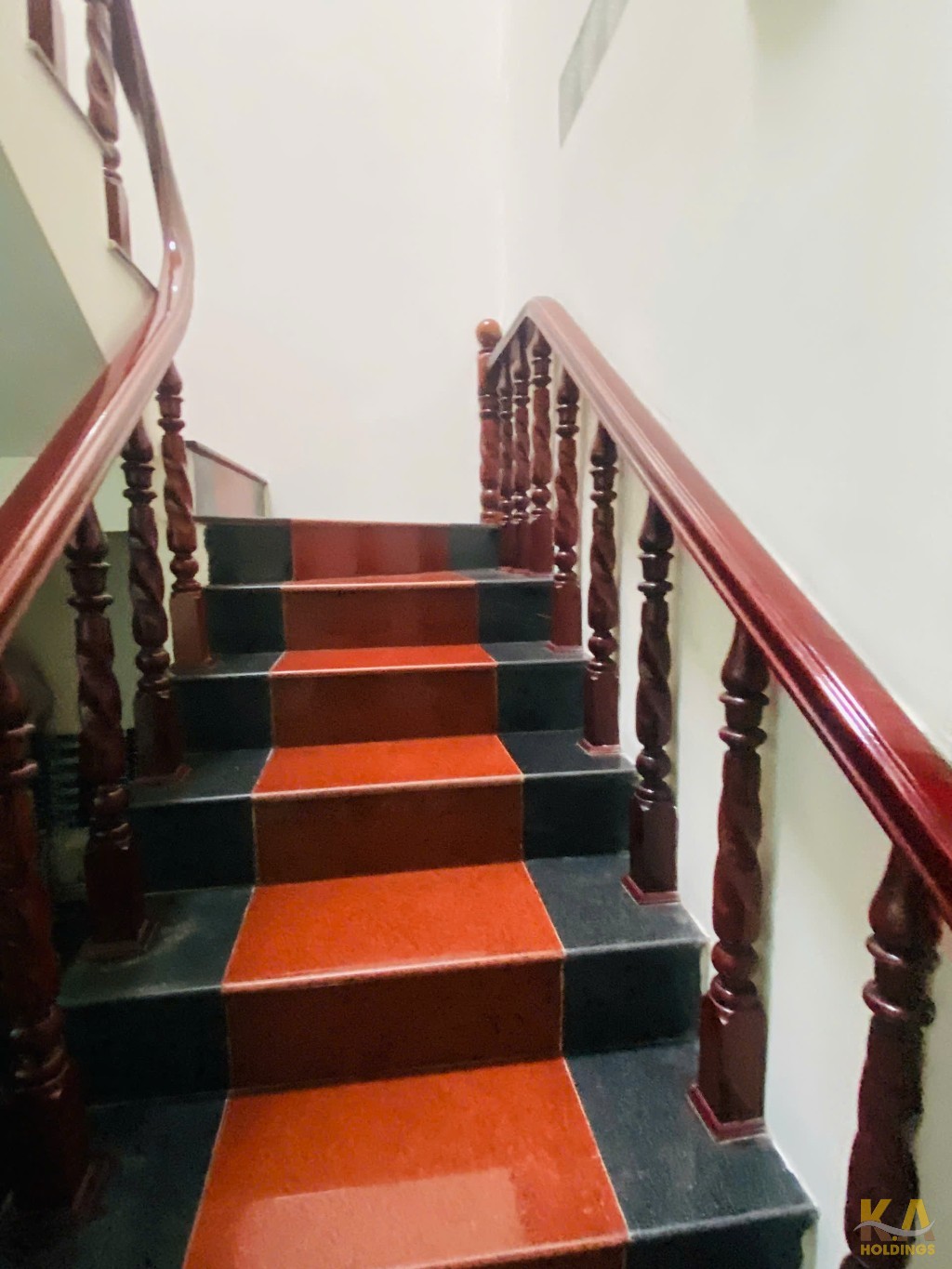 BÁN NHÀ 1 TRỆT 1 LẦU ĐƯỜNG HOÀNG VĂN THỤ - P.7 - 80M (4x20) - HẺM OTO 5M - GIÁ 11,5 TỶ