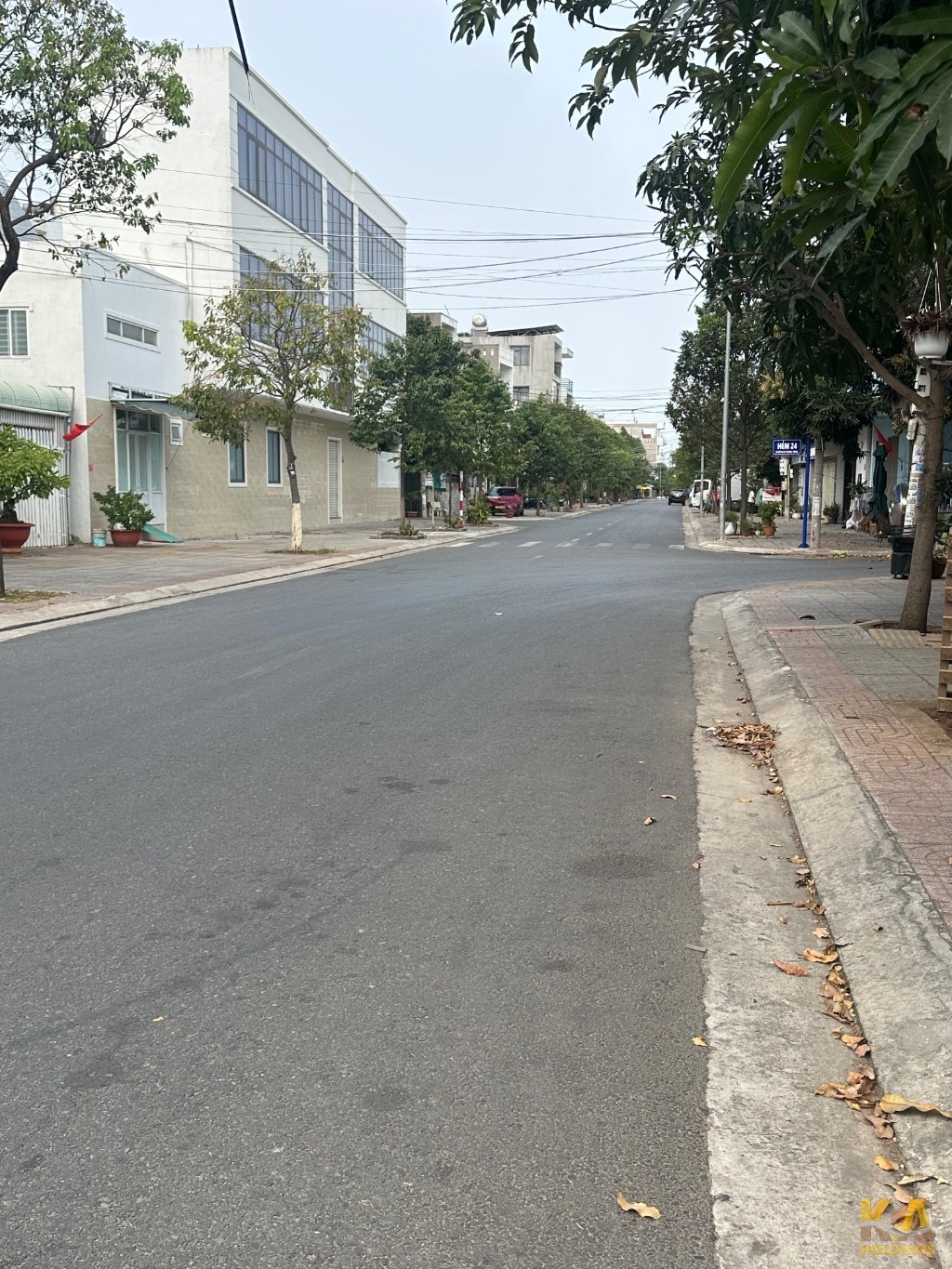 BÁN NHÀ 1 TRỆT 1 LẦU MẶT TIỀN LÊ THÁNH TÔNG - P. THẮNG NHẤT - 80M (4x20) - ĐÔNG NAM - ĐƯỜNG 13M - GIÁ 8 TỶ (TL)