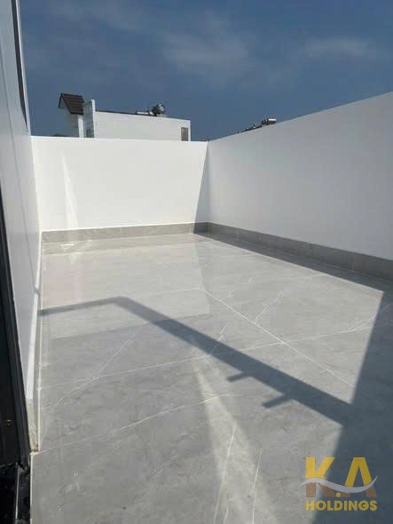 BÁN NHÀ MỚI 1 TRỆT 3 LẦU NGÔ ĐỨC KẾ - CĂN GÓC 2 MT - P.7 - 40M - ĐÔNG NAM - HẺM OTO - GIÁ 5,5 TỶ (TL)