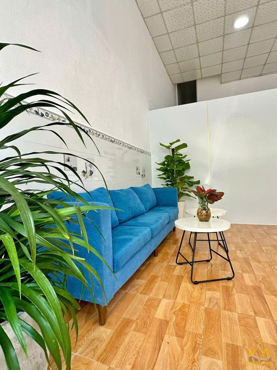 BÁN NHÀ CẤP 4 MẶT TIỀN HÀN MẠC TỬ,TAM THẮNG, TPHCM - 48M (4,2x11,4) - TÂY BẮC - HẺM 2 OTO - 6.2 TỶ (TL)