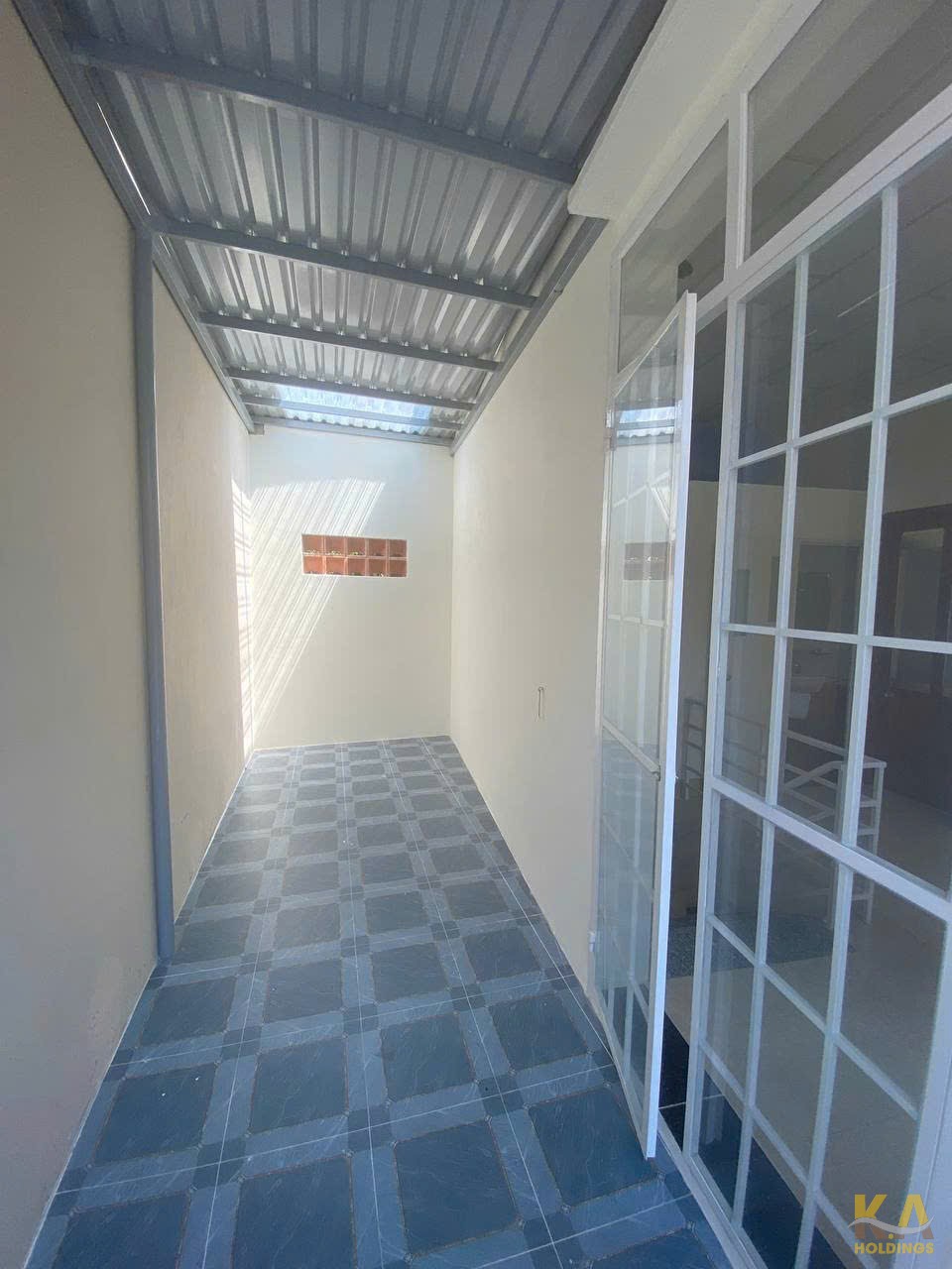 BÁN NHÀ 1T1L ĐƯỜNG LƯƠNG VĂN CAN - P.2 - HẺM OTO 4M - HƯỚNG NAM - FULL THỔ CƯ - 57,6M (10,2x5) - GIÁ 6,2 TỶ (TL)