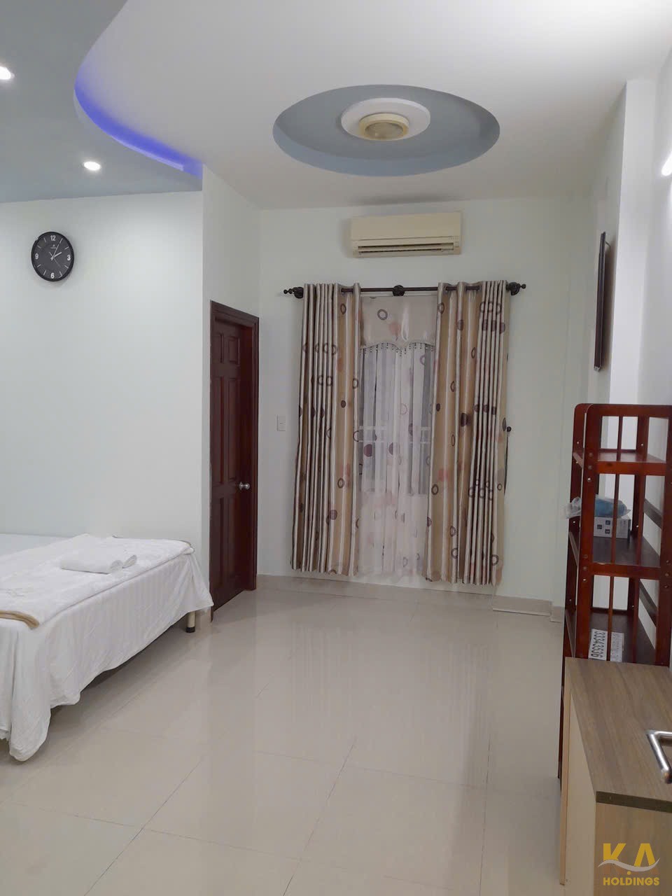 BÁN NHÀ 1 TRỆT 2 LẦU KHU Á CHÂU - BÀU SEN 2 - 85M (5x17M) - FULL THỔ CƯ - GIÁ 18 TỶ