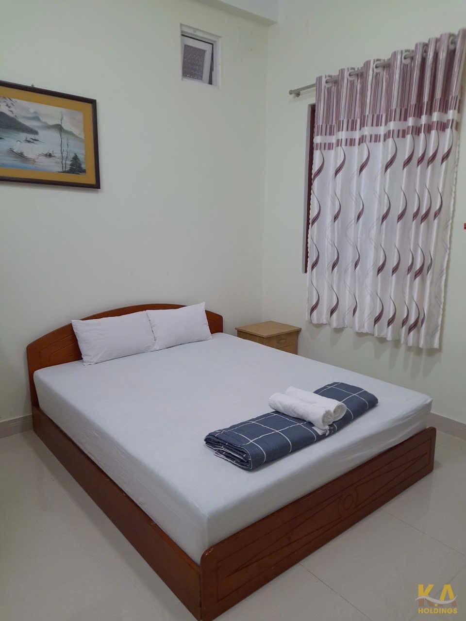 BÁN NHÀ 1 TRỆT 2 LẦU KHU Á CHÂU - BÀU SEN 2 - 85M (5x17M) - FULL THỔ CƯ - GIÁ 18 TỶ