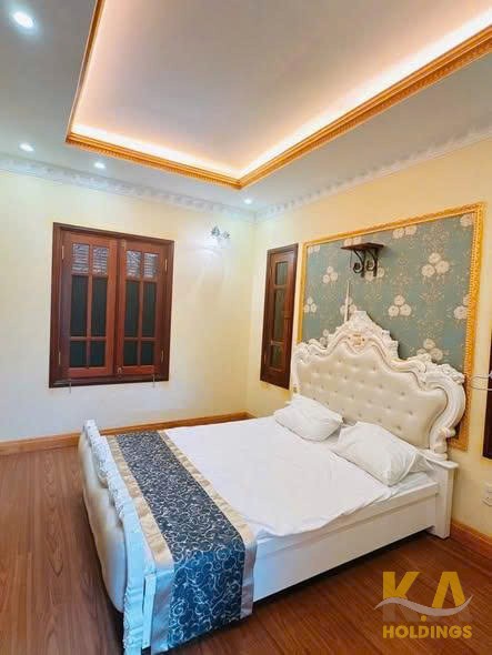 CHO THUÊ BIỆT THỰ 1T1L NGUYỄN HỮU CẢNH - P.RẠCH DỪA - 540M - GIÁ THUÊ 25TR/THÁNG