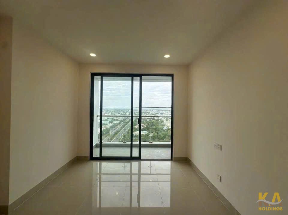 BÁN CĂN HỘ CENTREE POINT - 76M - 2PN 2WC - TẦNG TRUNG -  NỘI THẤT CĐT - GIÁ 4,1 TỶ